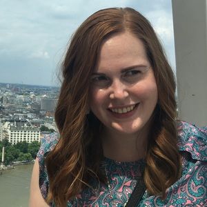 Meet your Posher, Ellen